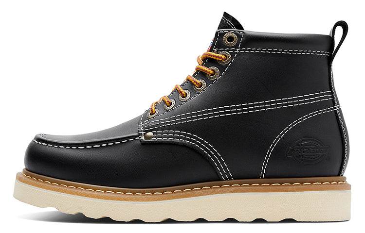 Ботинки мужские Dickies Goodyear - Boxette Shop